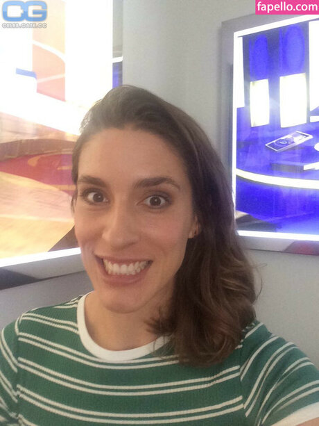 Andrea Petkovic Profilbild