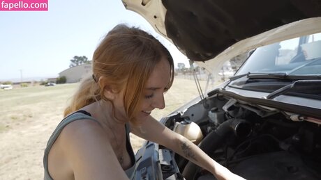 Chesca Ben ポルノスター アーカイブ