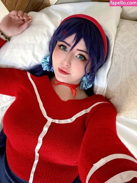 アンバー・オンリーファンズ ベスト 写真