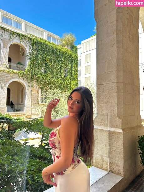 naama yanay ホット女優 写真