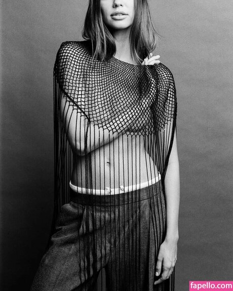 alexleeaillon トップモデル 写真