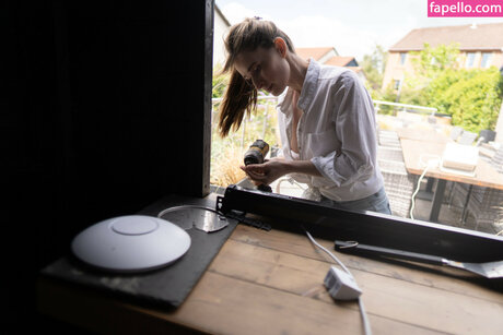 Hands On Katie ポルノスター 写真