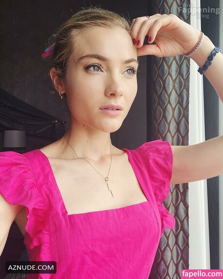 Skyler Samuels アダルトスター 写真