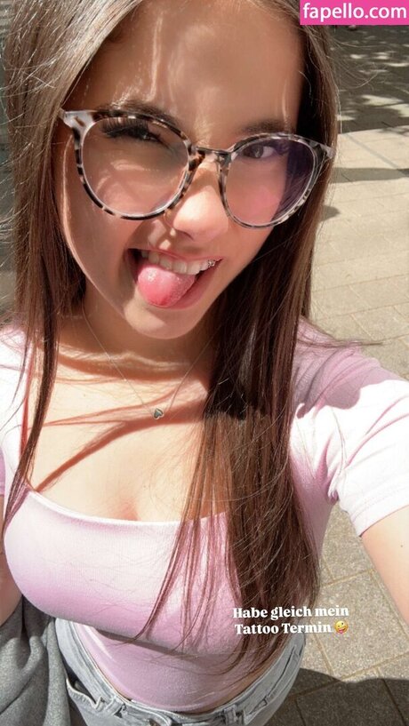 Lilousecret ヌードモデル ギャラリー