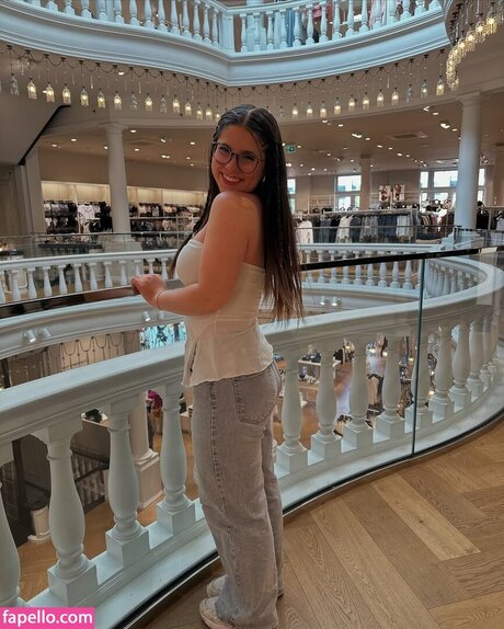 Lilousecret 独占女優 写真