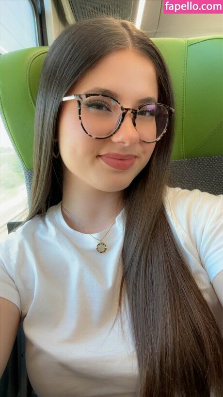 Lilousecret アートモデル ギャラリー