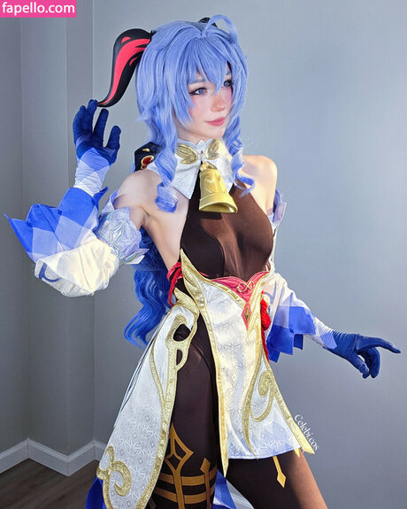 ゴスプリンセスOnlyFans パーフェクト 写真