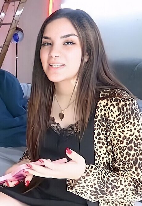 Kimberly Loaiza 完璧な女優 画像