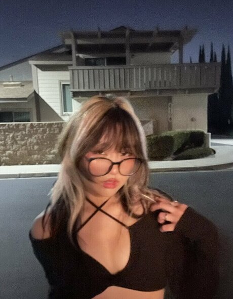 OffbrandTea 最高のモデル 写真