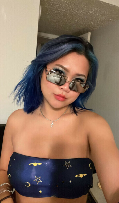 Ashleyluv101 裸のモデル 写真