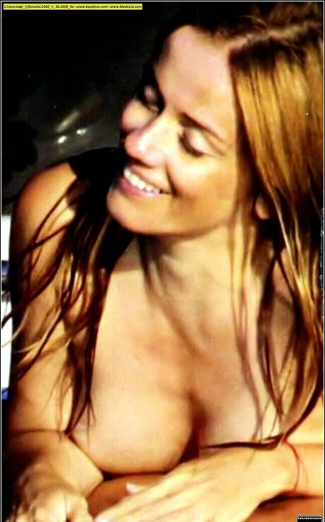 Chiara Iezzi 無料女優 ギャラリー