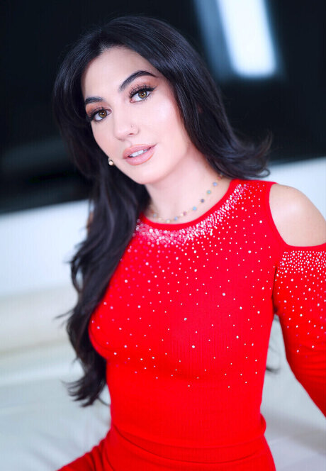 ラバーオンリーファン アートポルノ 写真