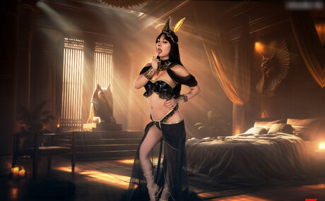 Megan Mistakes ヌード女優 ギャラリー