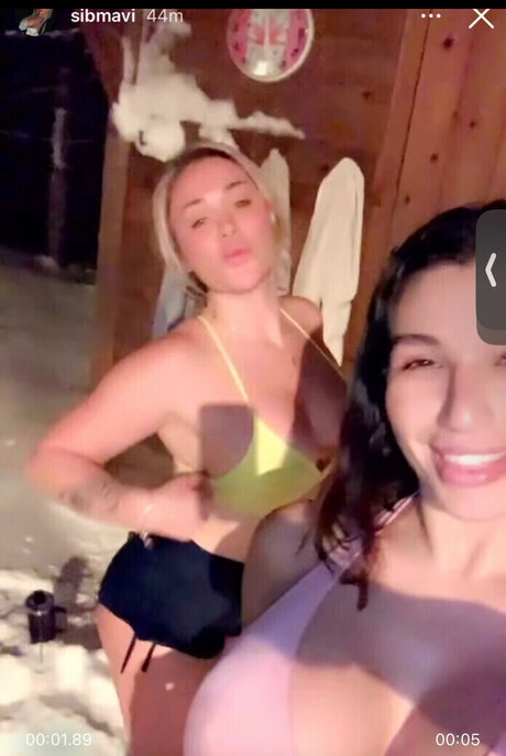 Miss Cyprus HDポルノスター 画像