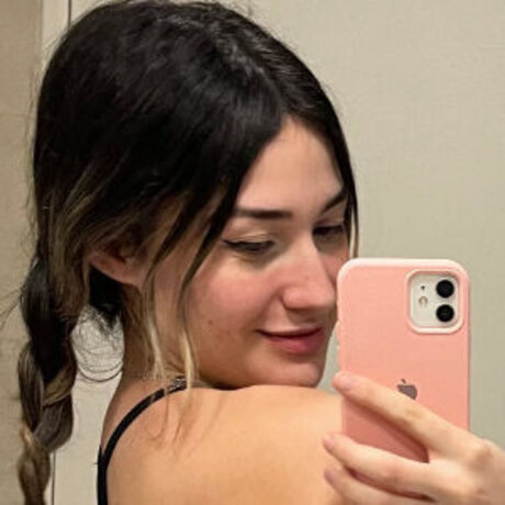 ashleymoox ホットなモデル 写真