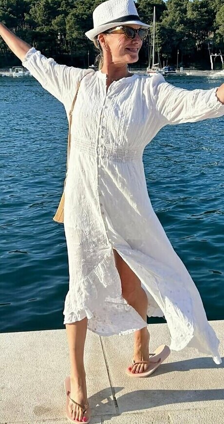 Tamzin Outhwaite ポルノスター 写真