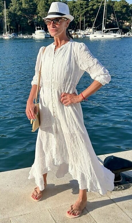 Tamzin Outhwaite アダルトモデル 写真