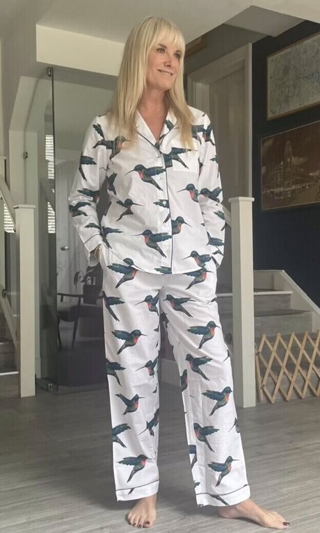 Tamzin Outhwaite 美しいモデル アーカイブ