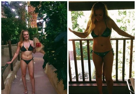 Sarah Glenn セクシーなスター ギャラリー