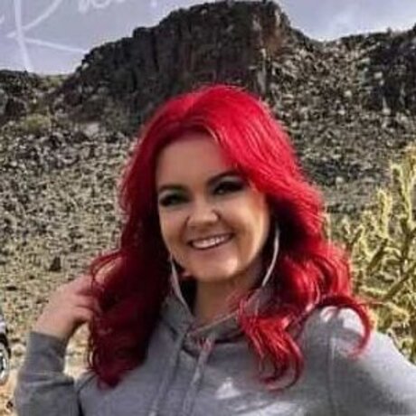 Kaylee Rae アートスター 画像