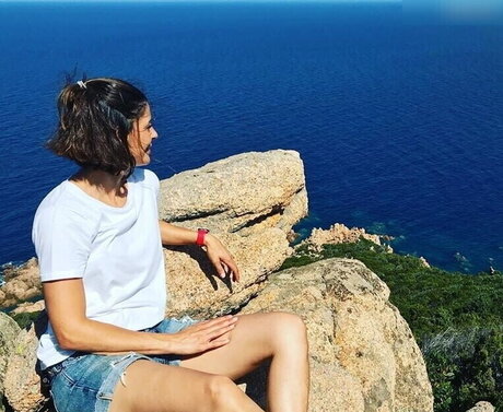 Funda Vanroy セクシーなスター アーカイブ