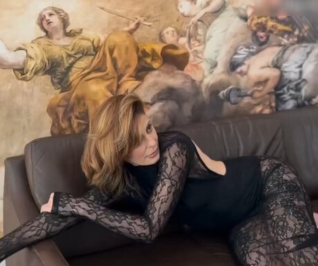 Funda Vanroy スター 裸 アーカイブ