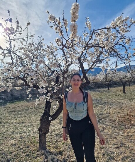 Marisa Riquelme 裸のモデル 画像