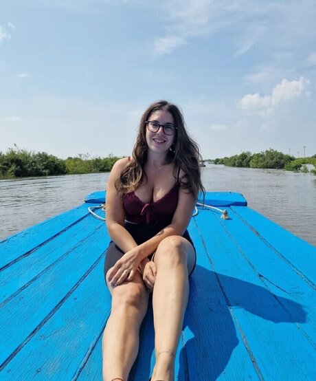 Marisa Riquelme 独占スター 写真