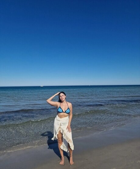 Marisa Riquelme アダルトモデル 画像