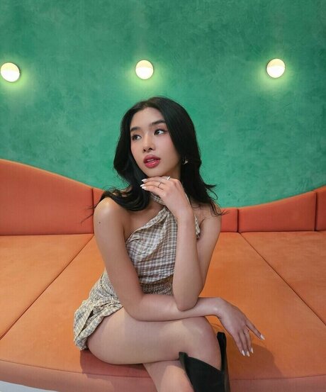 Sophia Laforteza ポルノスター 写真