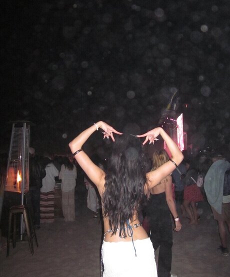 Sophia Laforteza スターセックス 画像