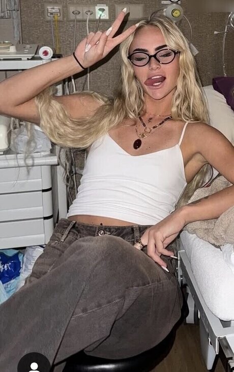 Alisha Lehmann ヌード女優 写真