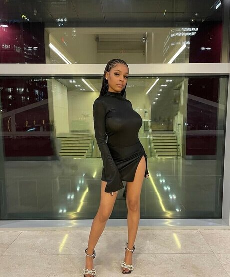 Littlejoiceee トップモデル 写真