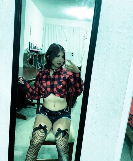 Luna Darck HDモデル アーカイブ