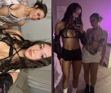 女性の筋肉オンリーファンズ ポルノグラフィック 写真