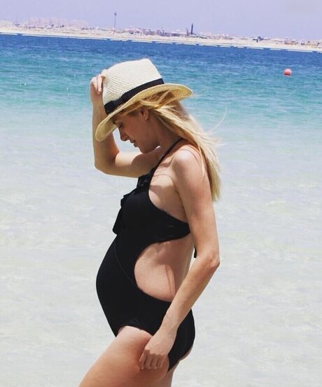 Anna Kraft セクシーなポルノスター 写真