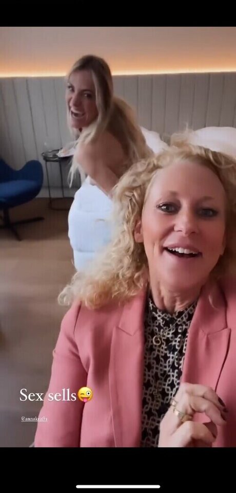 Anna Kraft ポルノスター 画像