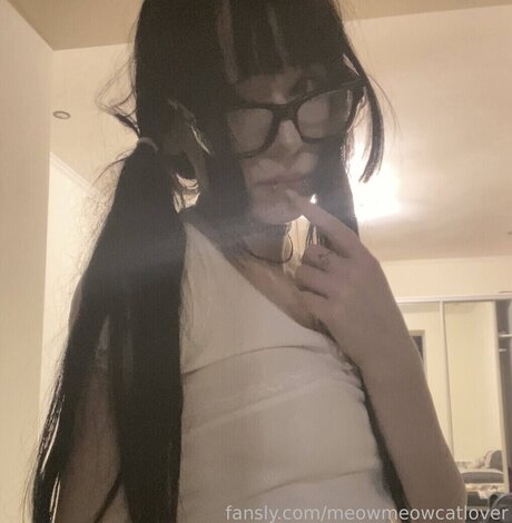 meowmeowcatlover かわいいスター 画像