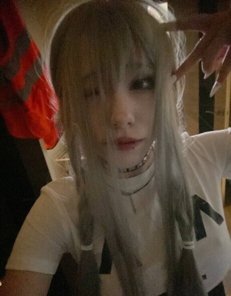 meowmeowcatlover xxx女優 画像