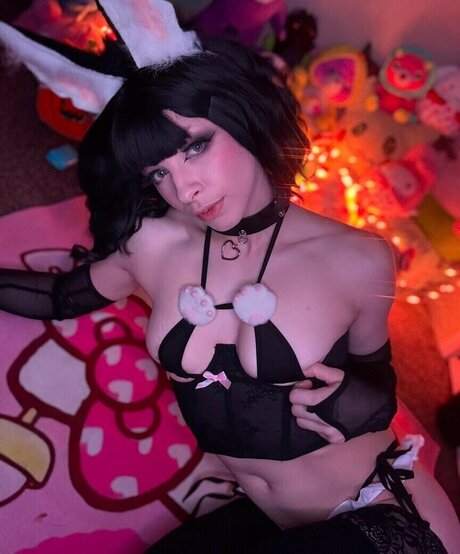 xKayweex アートスター 画像