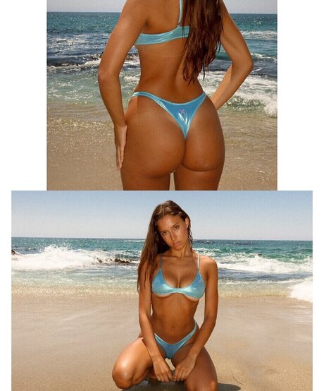 Christina Celentino ポルノモデル 写真