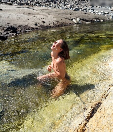 Jennifer Lange 限定モデル 画像