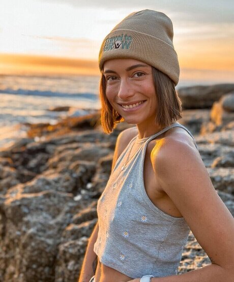 Jennifer Lange ヌードモデル 画像