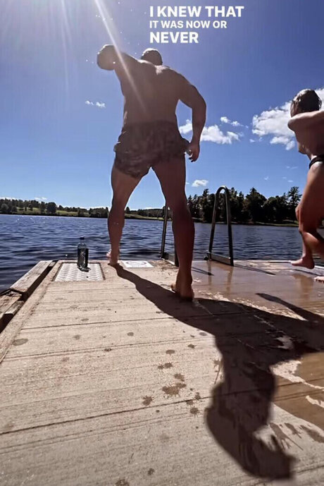 Jennifer Lange ヌードモデル 画像