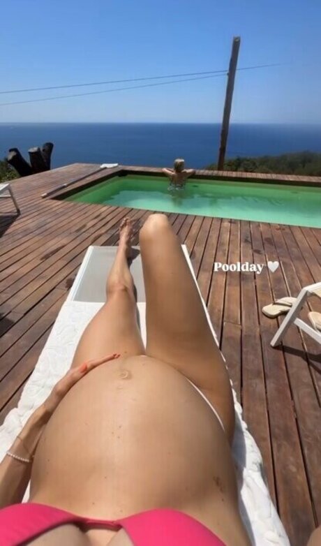 Jennifer Lange ポルノモデル 写真