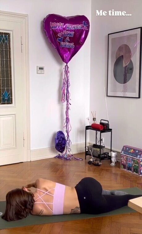 Jennifer Lange ポルノスター 写真