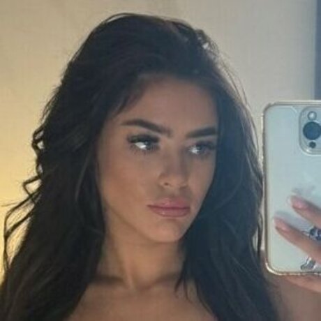 Elle Jean 素敵なモデル 写真