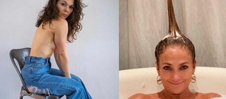 Juju Fitcats ポルノスター ホット 写真