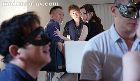 Ryo Ayumi 裸のモデル ギャラリー