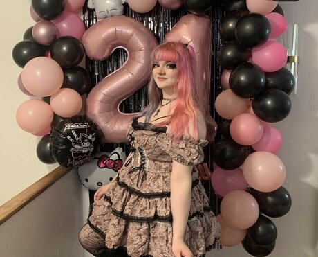 Ivy Riina セクシーモデル 画像